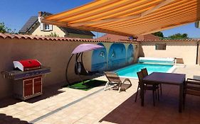 Charmant Studio En Champagne - Sparkling-Life